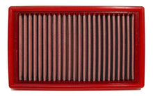 Load image into Gallery viewer, BMC 06-08 Porsche 911 (997) 3.8 Carrera S Replacement Panel Air Filter (Full Kit) - Corvette Realm