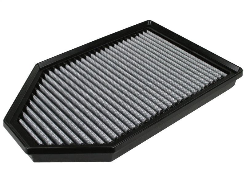 aFe MagnumFLOW OER Air Filter Pro Dry S 11-13 Dodge Challenger/Charger V6/V8 - Corvette Realm