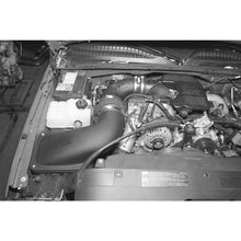 Load image into Gallery viewer, Banks Power 06-07 Chevy 6.6L LLY/LBZ Ram-Air Intake System - Dry Filter - Corvette Realm