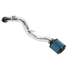 Load image into Gallery viewer, Injen 22-23 Honda Civic/Civic Si 1.5L 4 Cyl. Polished Cold Air Intake