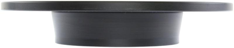 StopTech Slotted & Drilled Sport Brake Rotor - Corvette Realm