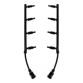 Mishimoto 2003-2004 Ford 6.0L Powerstroke Glow Plug Harness - Corvette Realm