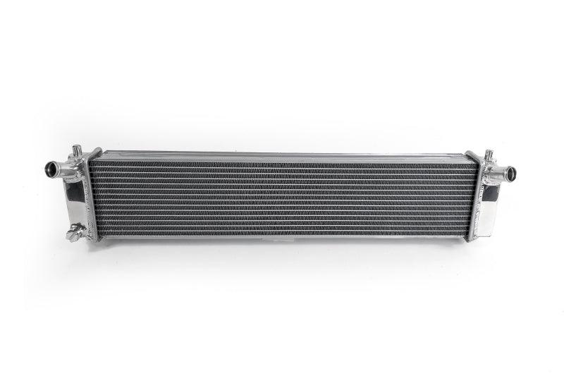 CSF 96-04 Porsche Boxster S (986) / 98-05 Porsche 911 (996) Auxiliary Center Radiator - Corvette Realm