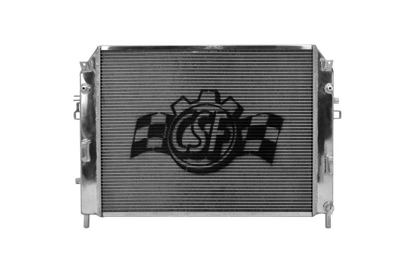 CSF 06-12 Mazda Miata Radiator - Corvette Realm