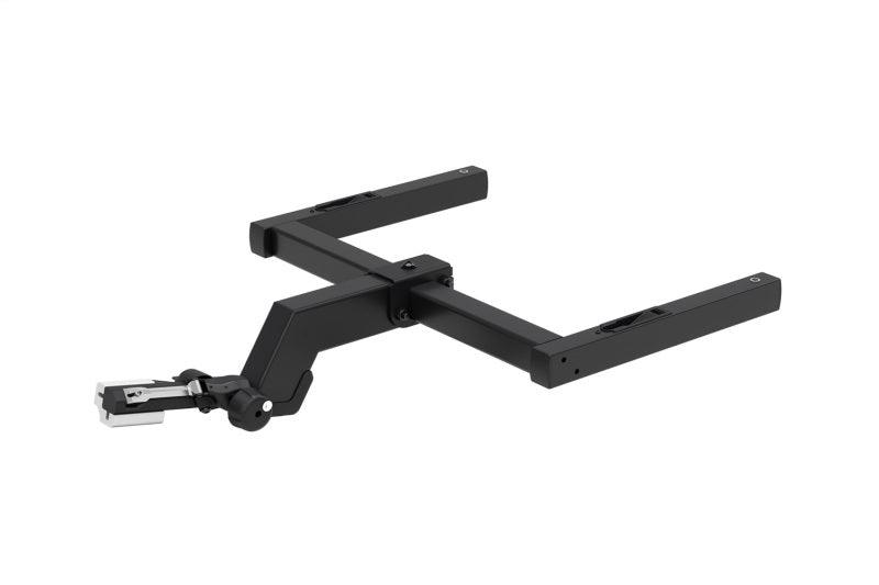 Thule Arcos Hitch-Mount Cargo Platform (Platform ONLY - Requires Arcos Box PN 906201) - Black - Corvette Realm