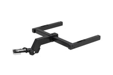 Load image into Gallery viewer, Thule Arcos Hitch-Mount Cargo Platform (Platform ONLY - Requires Arcos Box PN 906201) - Black - Corvette Realm