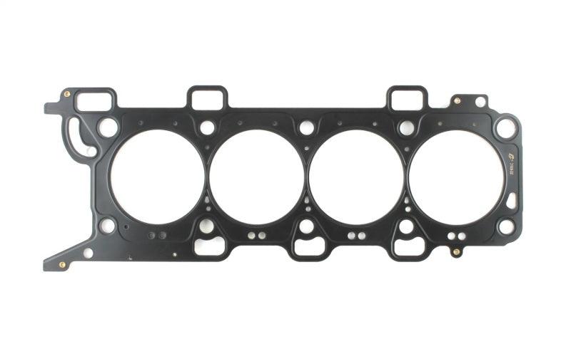 Cometic 2018 Ford Coyote 5.0L 94.5mm Bore .030 inch MLS Head Gasket - Left - Corvette Realm