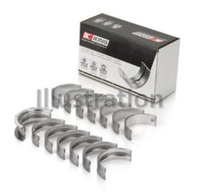 Load image into Gallery viewer, King BMW M51/M57 Main Bearing Set - Size STD
