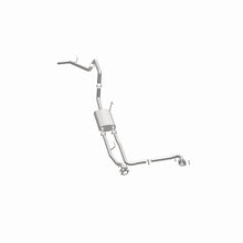 Load image into Gallery viewer, MagnaFlow BRE Exhaust Kit 12-17 Nissan NV1500 NV2500 NV3500 4.0L