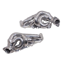 Load image into Gallery viewer, BBK 11-14 Ford F-150 Coyote 5.0 Shorty Tuned Length Exhaust Headers - 1-3/4in Ceramic - Corvette Realm