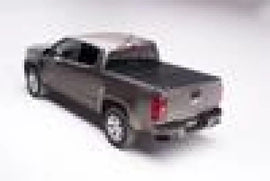 BAK 15-20 Chevy Colorado/GMC Canyon 5ft Bed BAKFlip G2 - Corvette Realm