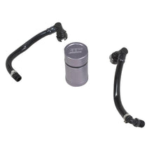 Load image into Gallery viewer, BBK 11-17 Ford Mustang GT Oil Separator Kit - Passenger Side - Corvette Realm
