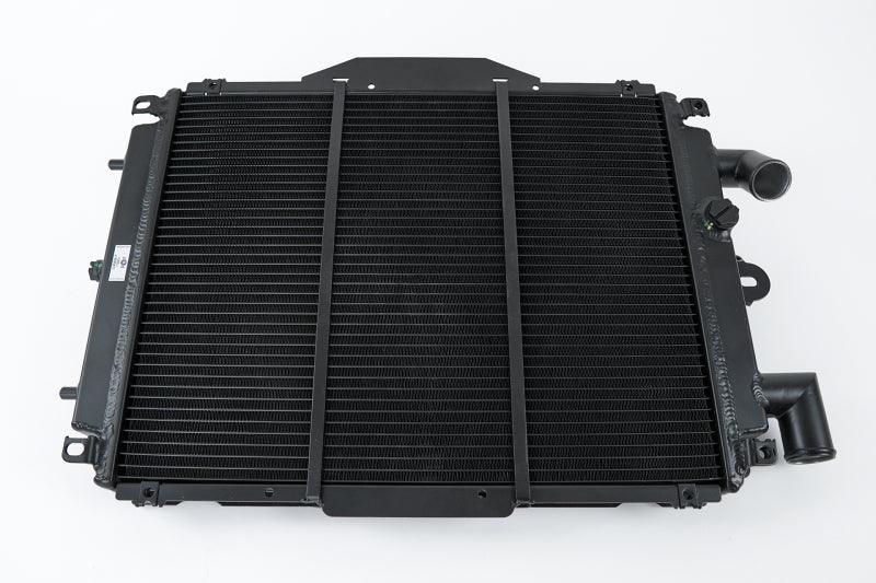 CSF Ferrari F355 High Performance All-Aluminum Radiator - Left - Corvette Realm