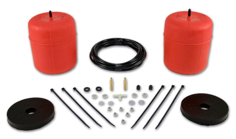 Air Lift Air Lift 1000 Air Spring Kit - Corvette Realm