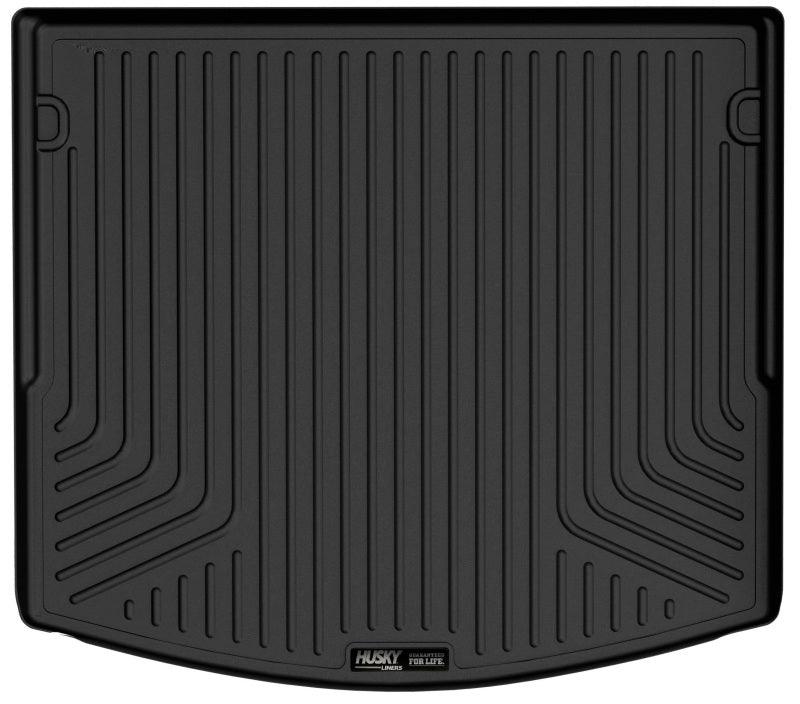 Husky Liners 2022 Mazda CX-5 WeatherBeater Cargo Liner - Blk - Corvette Realm