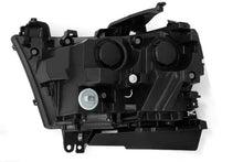 Load image into Gallery viewer, AlphaRex 19-20 Ram 1500HD PRO-Series Proj Headlight Plnk Style Blk w/Activ Light/Seq Signal/Plnk DRL - Corvette Realm