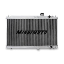 Load image into Gallery viewer, Mishimoto 94-01 Acura Integra 3 Row Manual X-LINE (Thicker Core) Aluminum Radiator - Corvette Realm