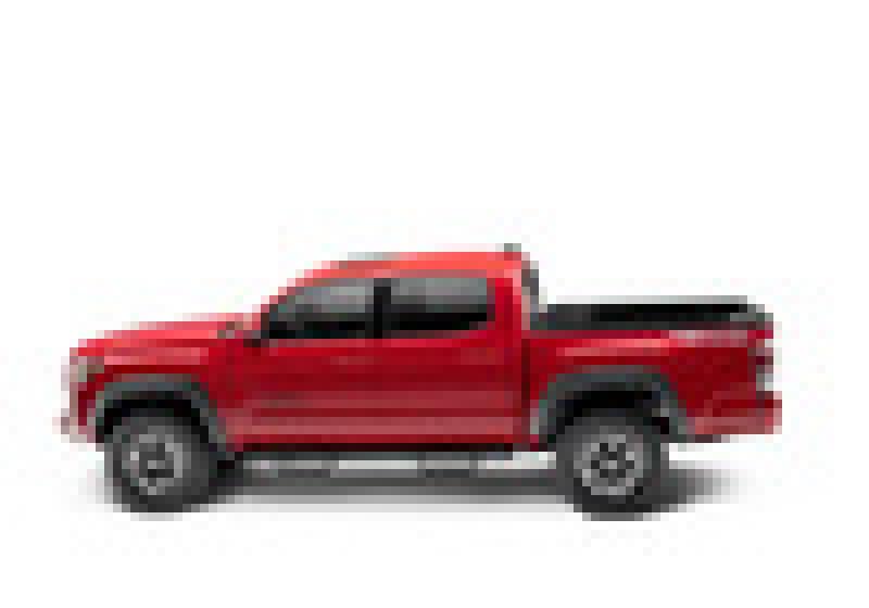 Retrax 16-18 Tacoma 6ft Regular / Access & Double Cab RetraxPRO XR - Corvette Realm