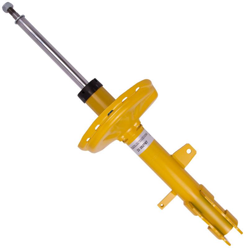 Bilstein B6 08-13 Toyota Highlander Monotube Shock Absorber - Rear Left - Corvette Realm