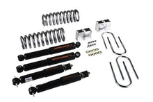 Load image into Gallery viewer, Belltech LOWERING KIT WITH ND2 SHOCKS - Corvette Realm