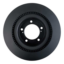 Load image into Gallery viewer, Timbren 16-21 Toyota Land Cruiser/Lexus LX570 BES Coated Brake Rotor - Front