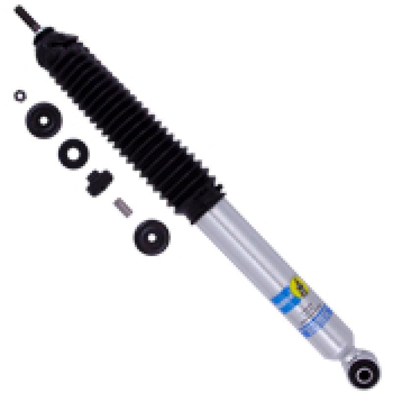 Bilstein B8 17-19 Ford F250/F350 Super Duty Front Shock (4WD Only/Lifted Height 4-6in) - Corvette Realm