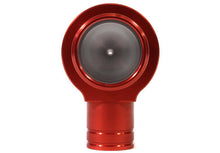 Load image into Gallery viewer, PERRIN 15-21 Subaru WRX / 14-18 Forester XT Bypass/Blow Off Valve - Red