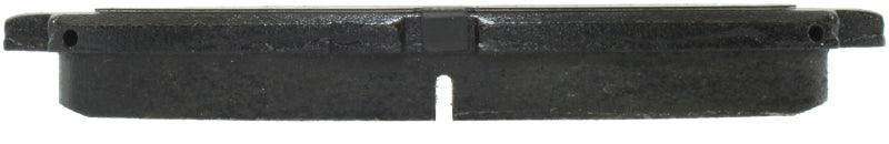 StopTech Performance 87-92 MK3 Supra Rear Brake Pads - Corvette Realm