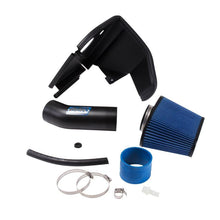 Load image into Gallery viewer, BBK 11-20 Dodge Challenger/Charger 6.4L Hemi Cold Air Intake - Blackout Finish - Corvette Realm