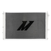 Load image into Gallery viewer, Mishimoto 2016+ Honda Civic 1.5T (Incl. SI) Aluminum Performance Radiator - Corvette Realm