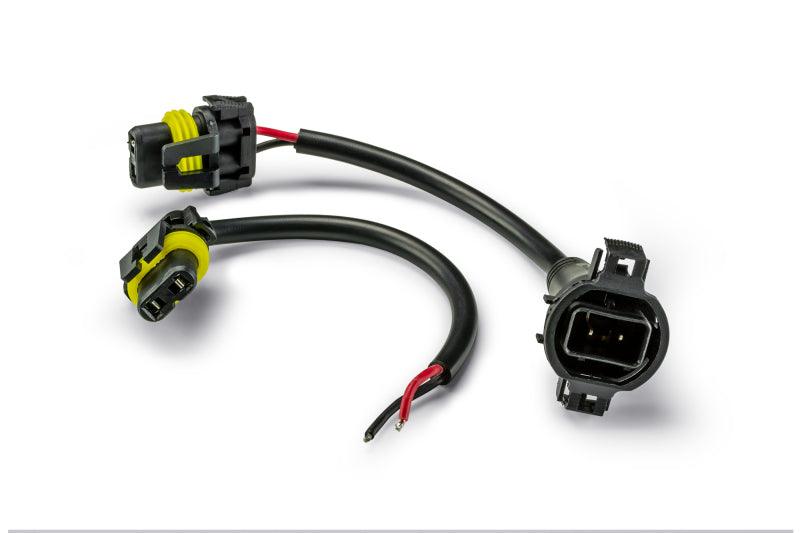 DV8 Offroad 18+ Jeep JL/ Gladiator LED Fog Lights - Corvette Realm