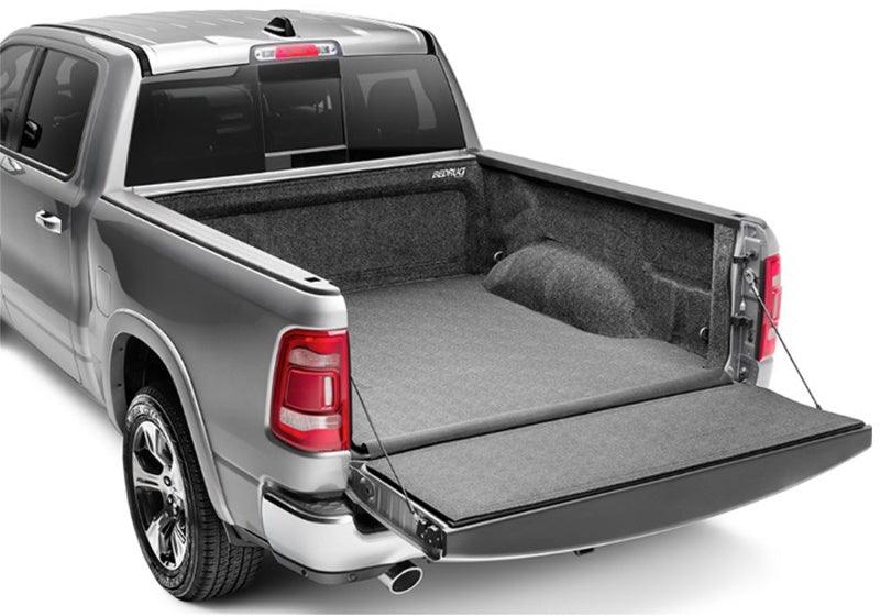 BedRug 2015+ Ford F-150 5.5ft Bed Impact Bedliner - Corvette Realm