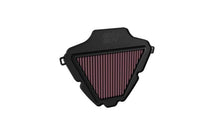 Load image into Gallery viewer, K&amp;N 21-24 Honda NC750X 745 / Honda NC750X DCT 745 Replacement Air Filter