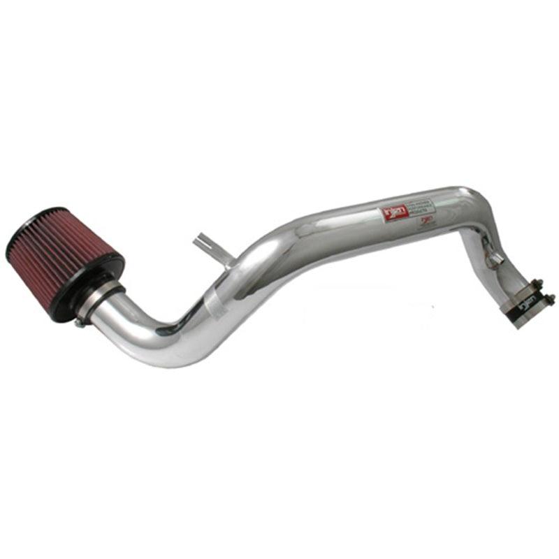 Injen 94-01 Integra GSR Polished Cold Air Intake - Corvette Realm