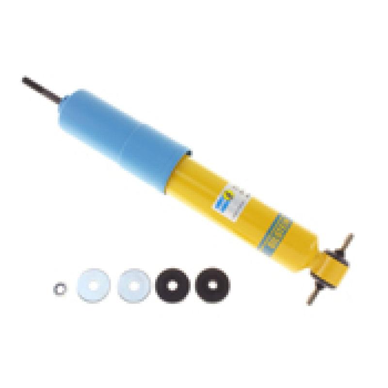 Bilstein B6 1993 Toyota T100 Base RWD Front 46mm Monotube Shock Absorber - Corvette Realm