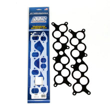 Load image into Gallery viewer, BBK 86-95 Mustang 5.0 Upper To Lower EFI Intake EFI Manifold Gasket Set GT-40 Cobra - Corvette Realm