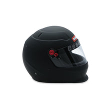 Load image into Gallery viewer, RaceQuip PRO25 SA2025 FLBLK MED HELMET