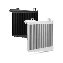 Load image into Gallery viewer, Mishimoto 08-10 Ford F-250/F-350/F-450/F-550 Super Duty 6.4L Powerstroke Intercooler Kit (Silver) - Corvette Realm