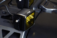 Load image into Gallery viewer, DV8 Offroad 3in Elite Series LED Amber Pod Light - Corvette Realm