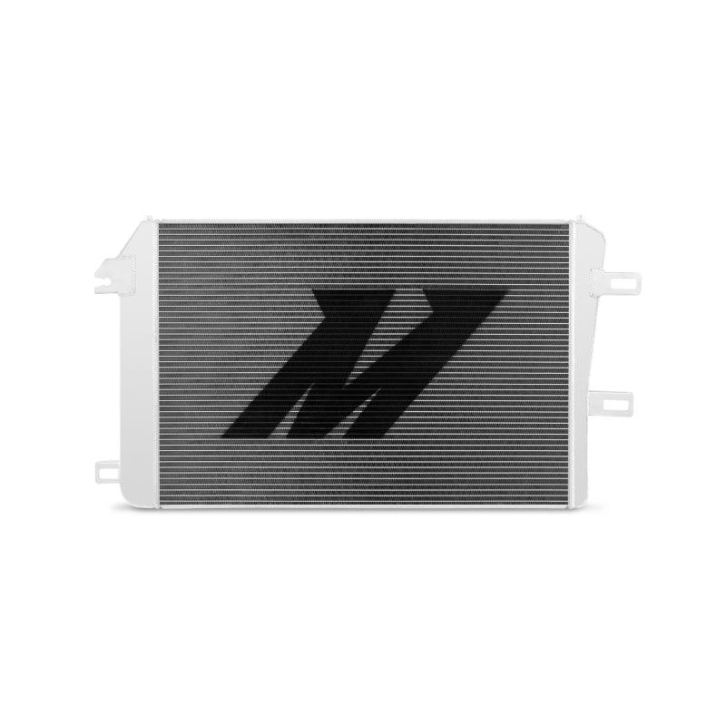 Mishimoto 06-10 Chevy 6.6L Duramax Radiator - Corvette Realm