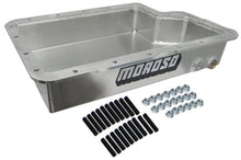 Load image into Gallery viewer, Moroso Ford E40D/4R100 Transmission Pan - 3.642in - Corvette Realm