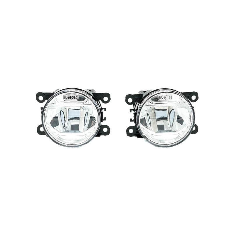 ARB Fog Light Kit Suit - Corvette Realm