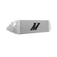 Load image into Gallery viewer, Mishimoto 2013+ Ford Focus ST Intercooler (I/C ONLY) - Silver - Corvette Realm