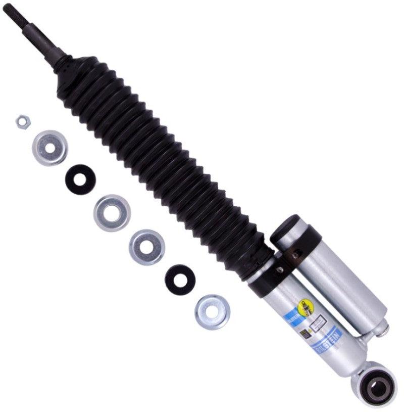 Bilstein 5160 Series 98-07 Toyota Land Cruiser 46mm Monotube Shock Absorber - Corvette Realm