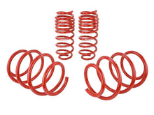 Load image into Gallery viewer, Skunk2 16-17 Honda Civic Lowering Springs (1.375in - 1.25in) (Set of 4) - Corvette Realm