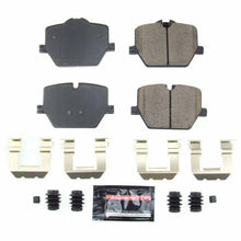 Load image into Gallery viewer, Power Stop 2019 BMW 330i Rear Z23 Evolution Sport Brake Pads w/Hardware - Corvette Realm