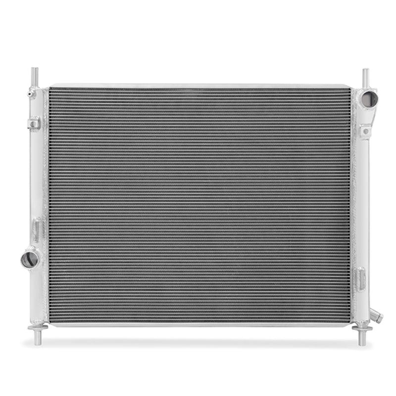 Mishimoto 2015+ Ford Mustang GT Performance Aluminum Radiator - Corvette Realm