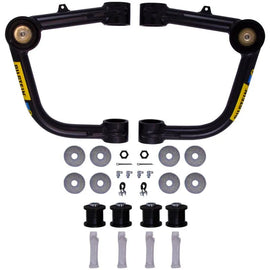 Bilstein 10-21 GX460 / 03-09 GX470 / 03-21 4Runner / 07-14 FJ Cruiser B8 Front Upper Control Arm Kit - Corvette Realm