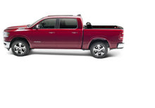 Load image into Gallery viewer, Truxedo 19-20 Ram 1500 (New Body) w/o Multifunction Tailgate 5ft 7in Sentry CT Bed Cover