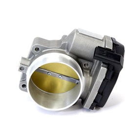 BBK 10-15 Ford F-Series Raptor 6.2 85mm Throttle Body BBK Power Plus Series (CARB EO 10-14 Only) - Corvette Realm